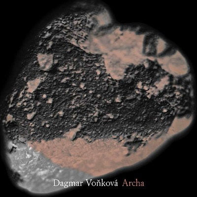 VONKOVA,DAGMAR - VONKOVA: ARCHA