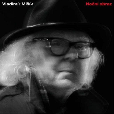 MISIK,VLADIMIR - NOCNI OBRAZ