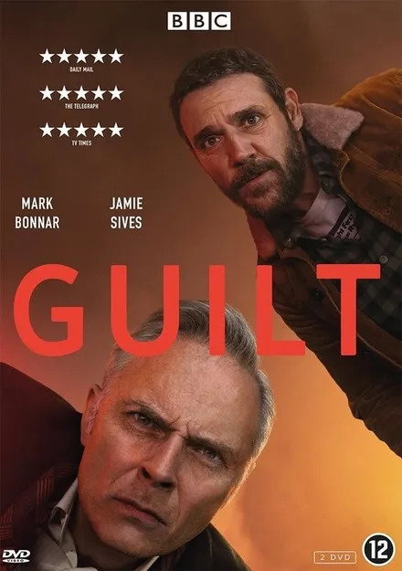 GUILT - GUILT