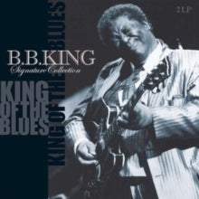 King,b.b. - King Of Blues (180g)