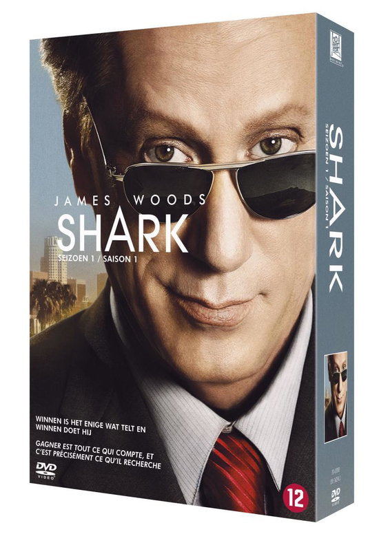 SHARK - SHARK