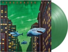 Vandenberg - Sin (green Vinyl)