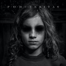 P.o.d. - Veritas (clear Vinyl)