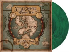 Cropper,steve & The Midnight Hour - Friendlytown