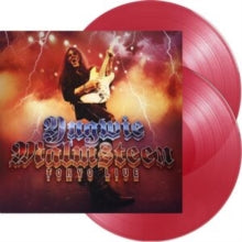 Malmsteen,yngwie - Tokyo Live (2lp)