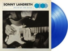 Landreth,sonny - Bound By The Blues (reissue)