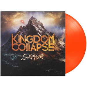 KINGDOM COLLAPSE - SURVIVOR