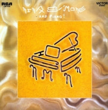Simone,nina - And Piano (180g)