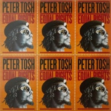 Tosh,peter - Equal Rights (180g)