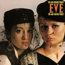 Parsons,alan Project - Eve (180g)