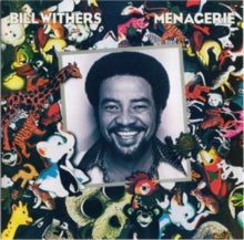 Withers,bill - Menagerie (180g)
