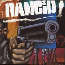 Rancid - Rancid