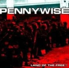 Pennywise - Land Of The Free