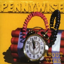 Pennywise - About Time