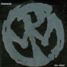 Pennywise - Full Circle (re-issue)