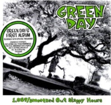 Green Day - 1039/Smoothed Out