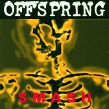 Offspring - Smash