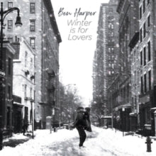 Harper,ben - Winter Is For Lovers