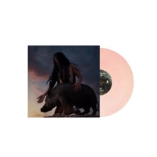 Mannequin Pussy - I Got Heaven (pink Vinyl)