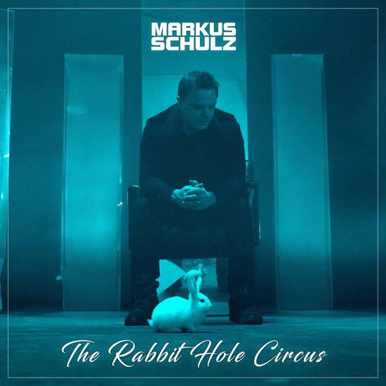 SCHULZ,MARKUS - RABBIT HOLE CIRCUS