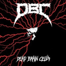 Dead Brain Cells - Dead Brain Cells