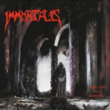 Immortalis - Indicium De Mortuis (2cd)