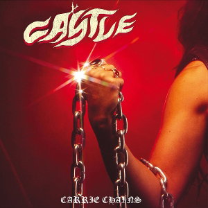 CASTLE - CARRIE CHAINS