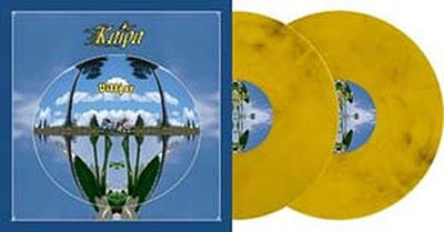 KAIPA - VITTJAR (MIMOSA MARBLED VINYL/2LP)