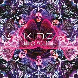 KINO - RADIO VOLTAIRE (2LP)