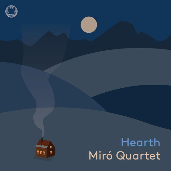 QUARTET,MIRO - HEARTH