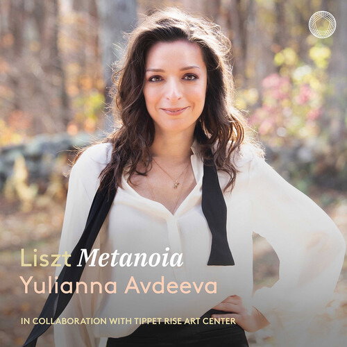AVDEEVA,YULIANNA - METANOIA
