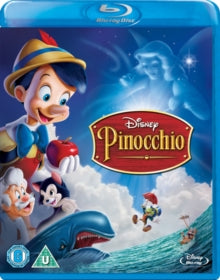 Pinocchio - Pinocchio