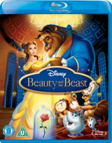 Beauty & The Beast - Beauty & The Beast