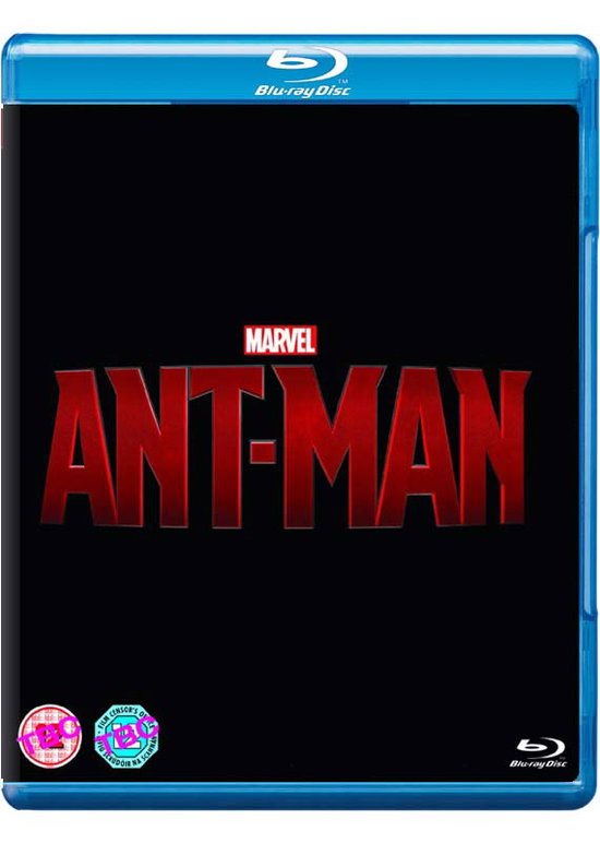 ANT MAN - ANT MAN