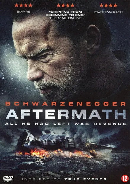 AFTERMATH - AFTERMATH
