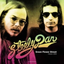 Steely Dan - Best Of Green Flower Street - Classic 1993 Radio Broadcast