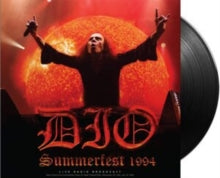 Dio - Summerfest 1994