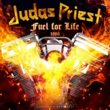 Judas Priest - Fuel For Life 1986