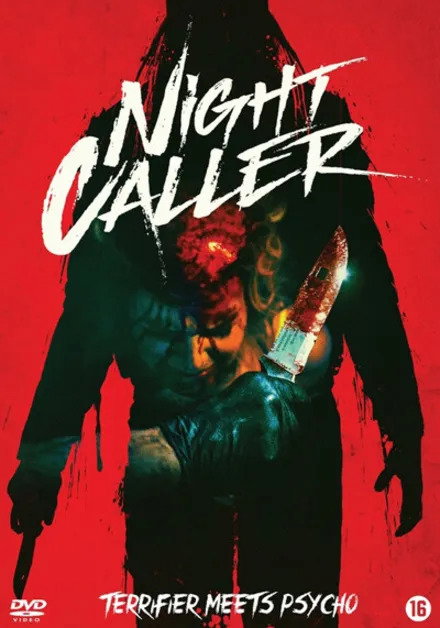 NIGHT CALL - NIGHT CALL