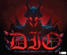 Dio - Broadcast Collection 1984-1994
