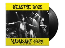 Beastie Boys - Kawasaki 1992