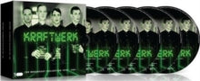 Kraftwerk - Broadcast Collection 1970-1981