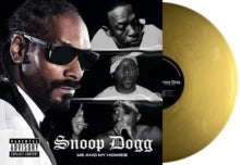 Snoop Dogg - Me & My Homies
