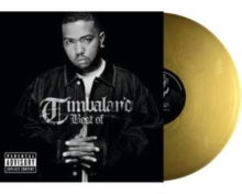 Timbaland - Best Of (gold Vinyl)