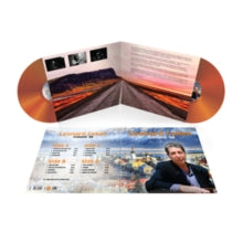 Cohen,leonard - Iceland '88 (coloured Vinyl/2lp)