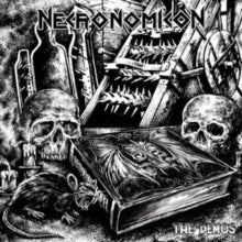 Necronomicon - Demos