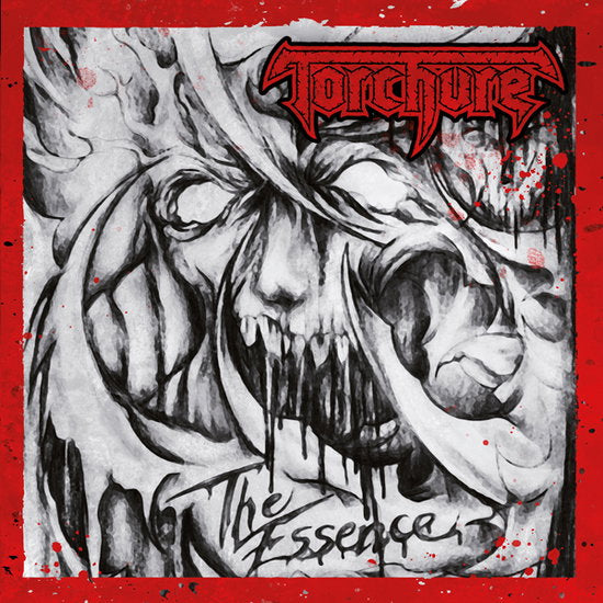 TORCHURE - ESSENCE