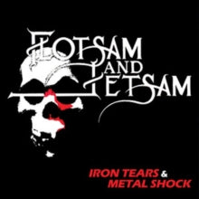Flotsam & Jetsam - Iron Tears & Metal Shock (blue Vinyl)