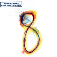 Kaiser Chiefs - Kaiser Chiefs' Easy Eighth Album (transparent Yellow Vinyl) (i)