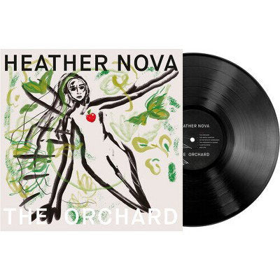 NOVA,HEATHER - ORCHARD